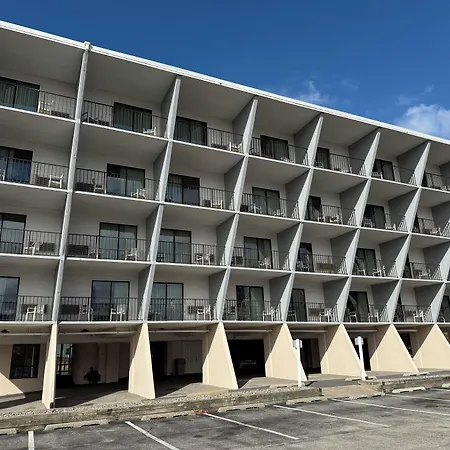 Sea Bay Hotel