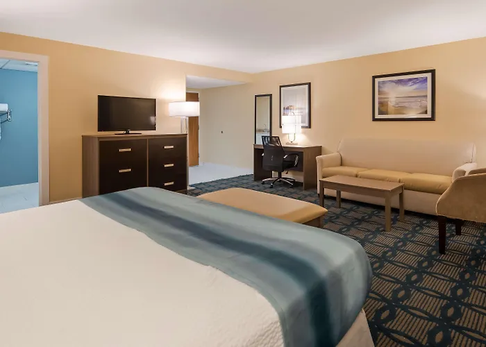 Sea Bay 3* Ocean City