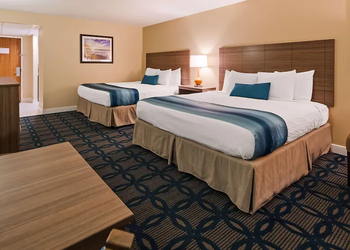 Hotel Sea Bay