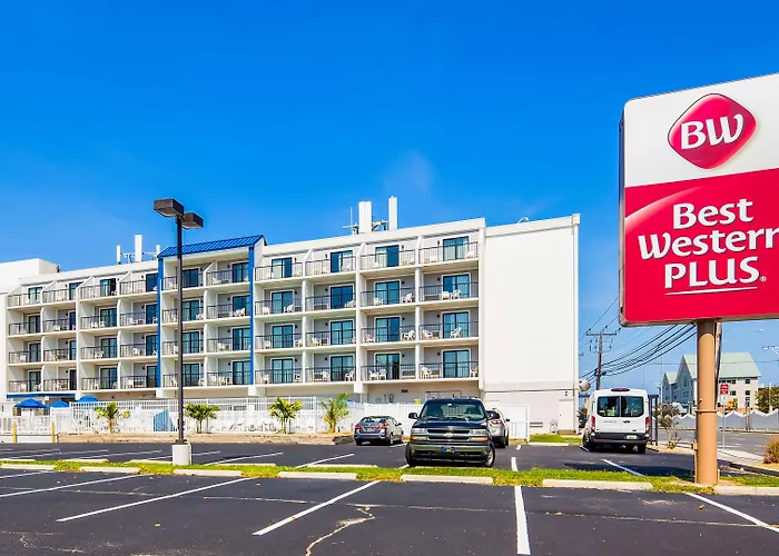 Hotel Sea Bay