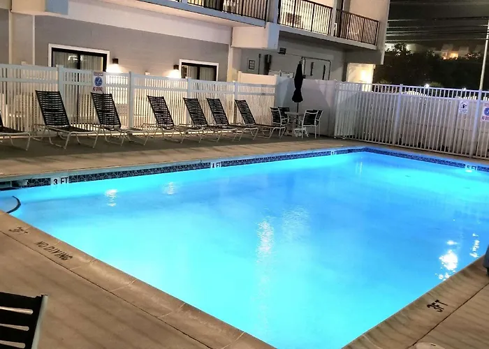 Hotel Sea Bay 3*