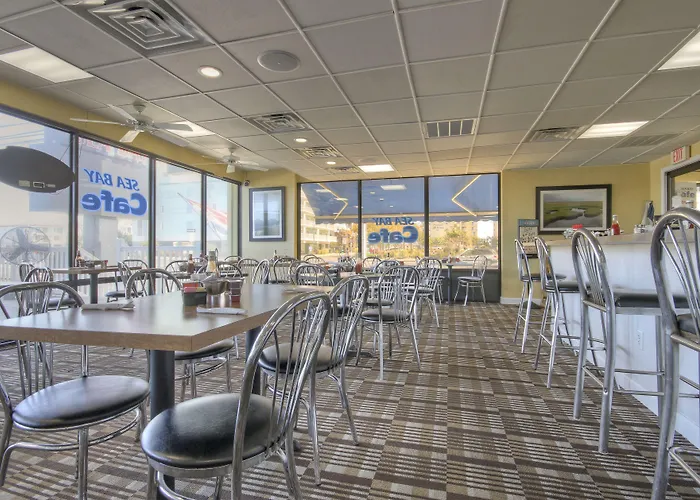 Sea Bay Hotel Ocean City