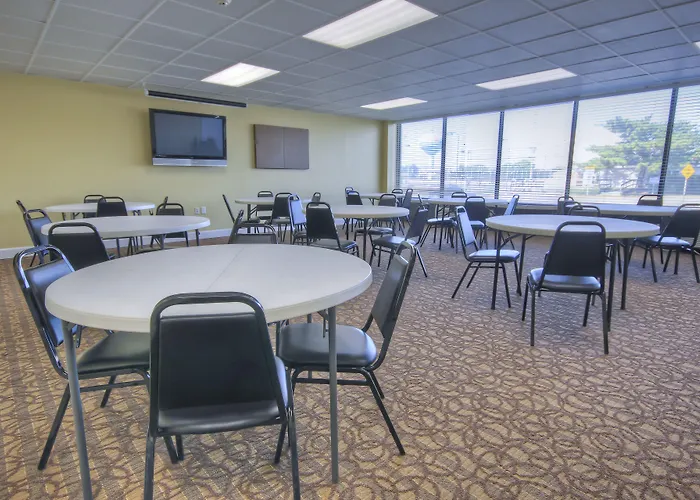 Sea Bay Hotel Ocean City