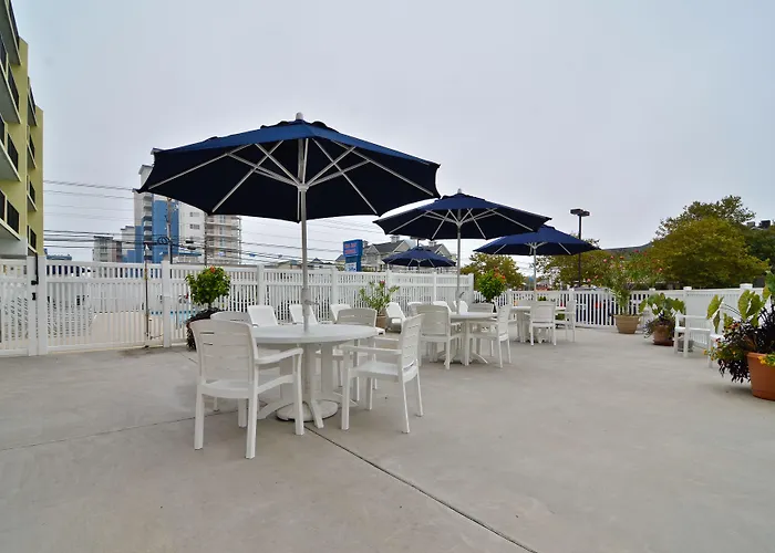 Sea Bay