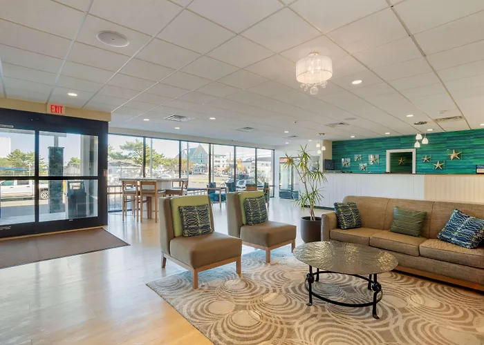Hotel Sea Bay