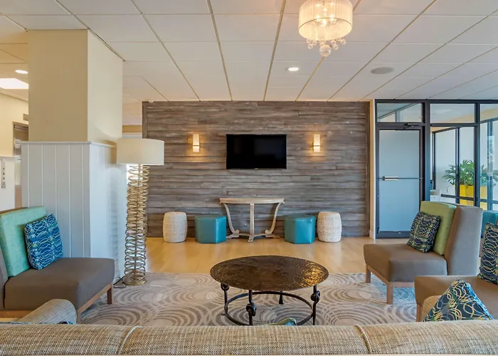 Sea Bay 3* Ocean City