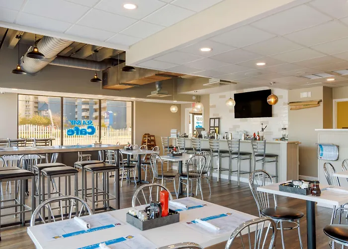 Sea Bay Hotel Ocean City