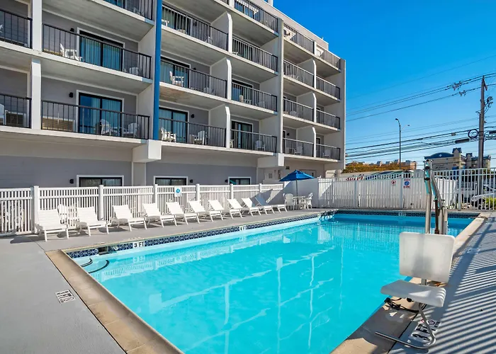 Sea Bay Hotel 3*