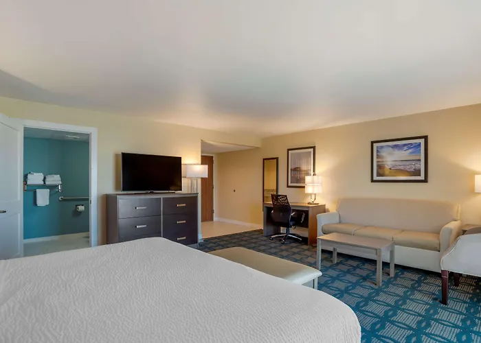 Hotel Sea Bay 3*