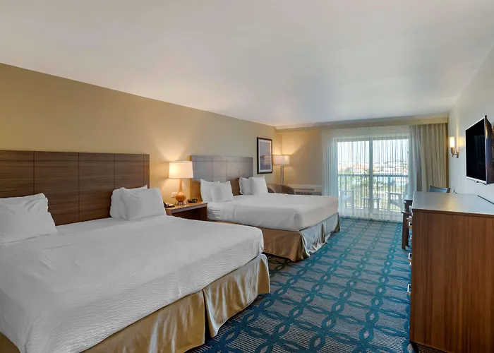 Hotel Sea Bay