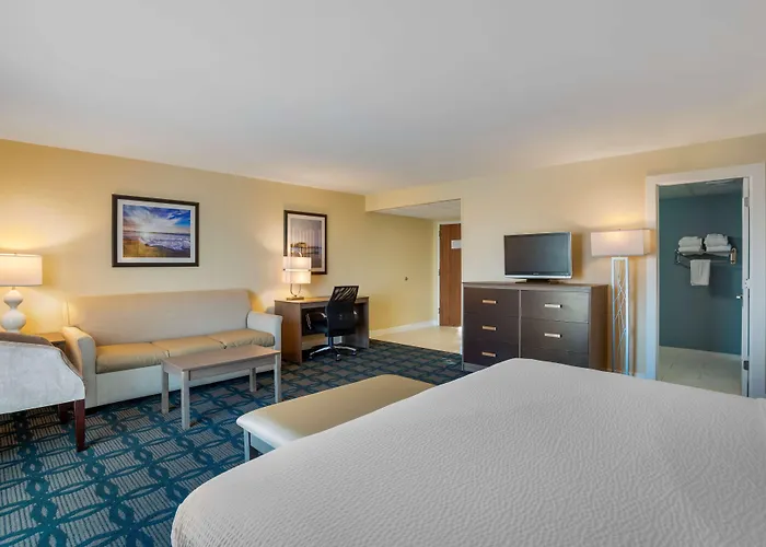 Hotel Sea Bay 3*