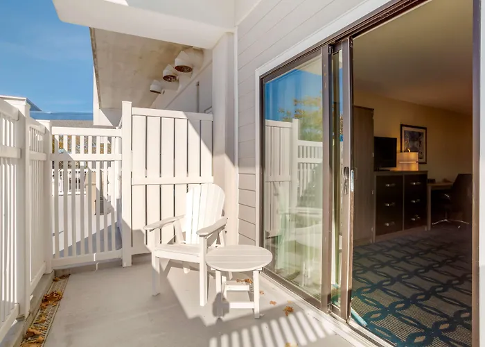 Hotel Sea Bay