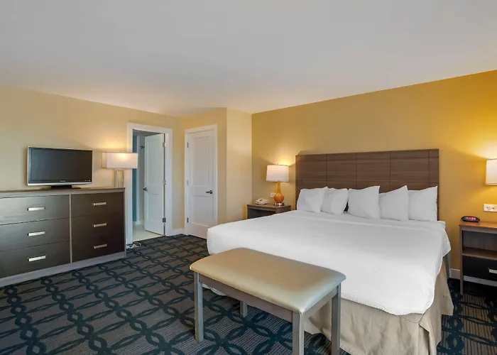 Hotel Sea Bay
