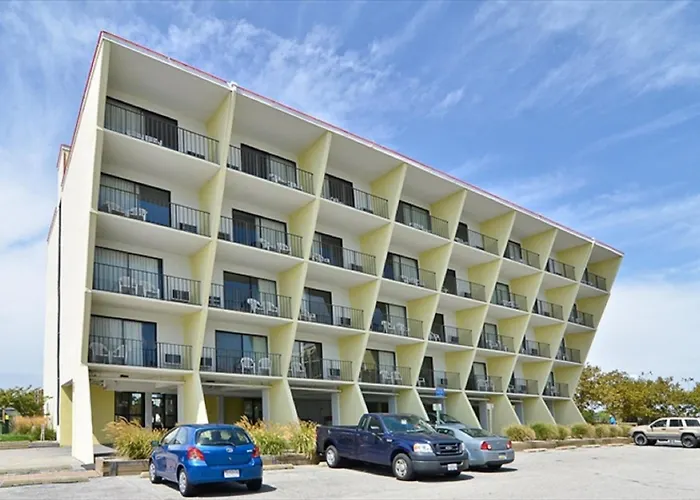 Sea Bay Hotel