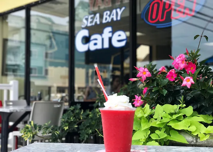 Sea Bay 3* Ocean City