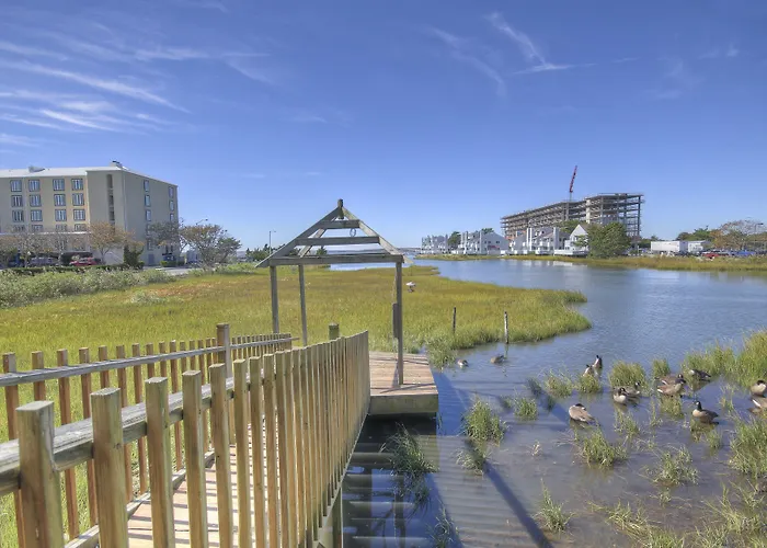 Sea Bay Hotel Ocean City