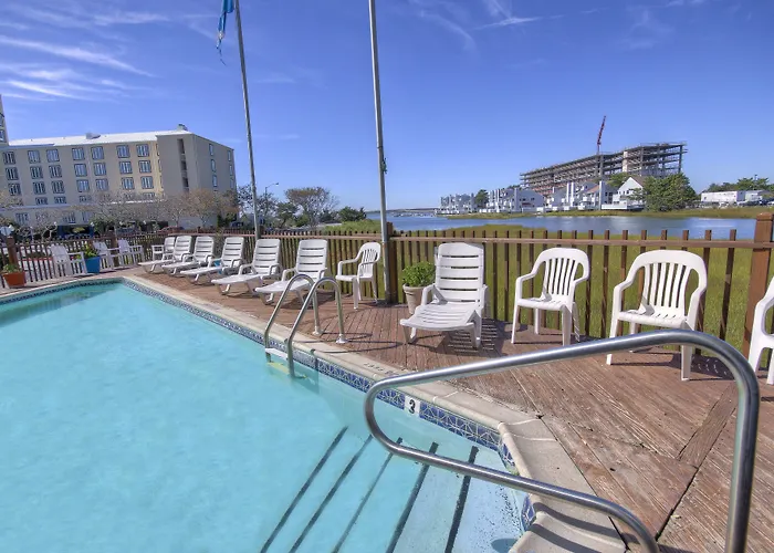 Sea Bay Hotel