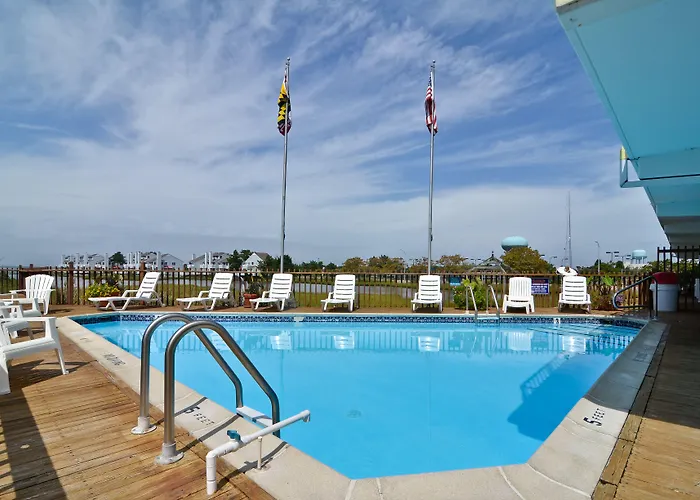 Hotel Sea Bay