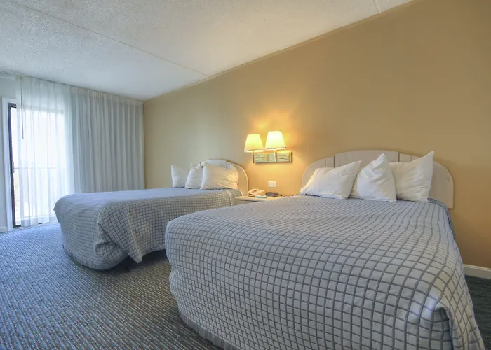 Sea Bay 3* Ocean City