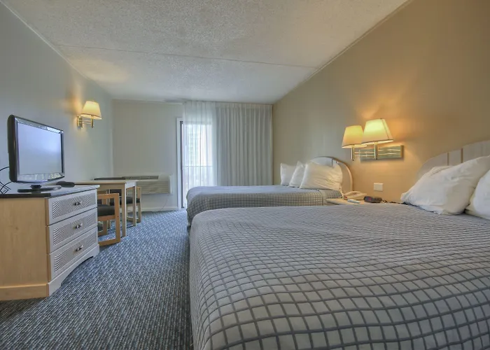 Hotel Sea Bay