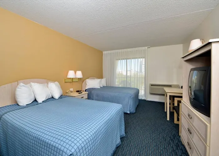 Sea Bay Hotel