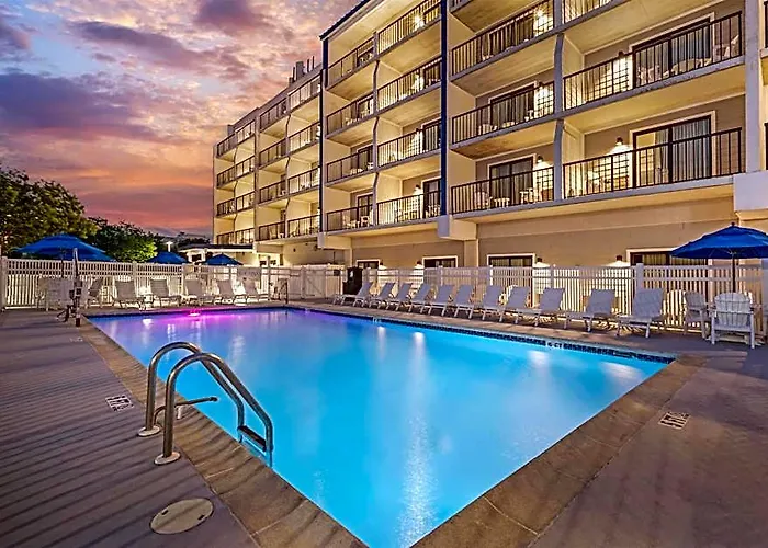Hotel Sea Bay