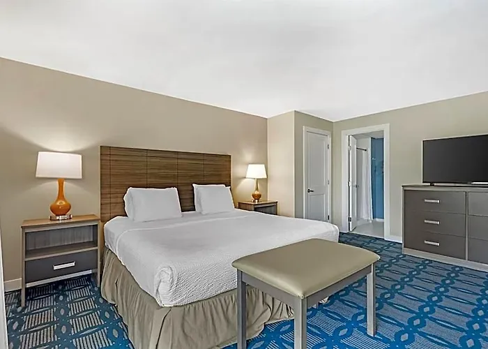 Sea Bay Hotel