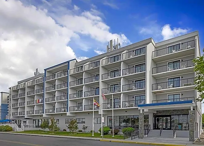 Sea Bay Hotel 3*
