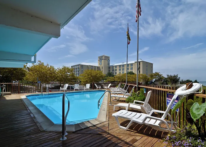 Sea Bay 3*